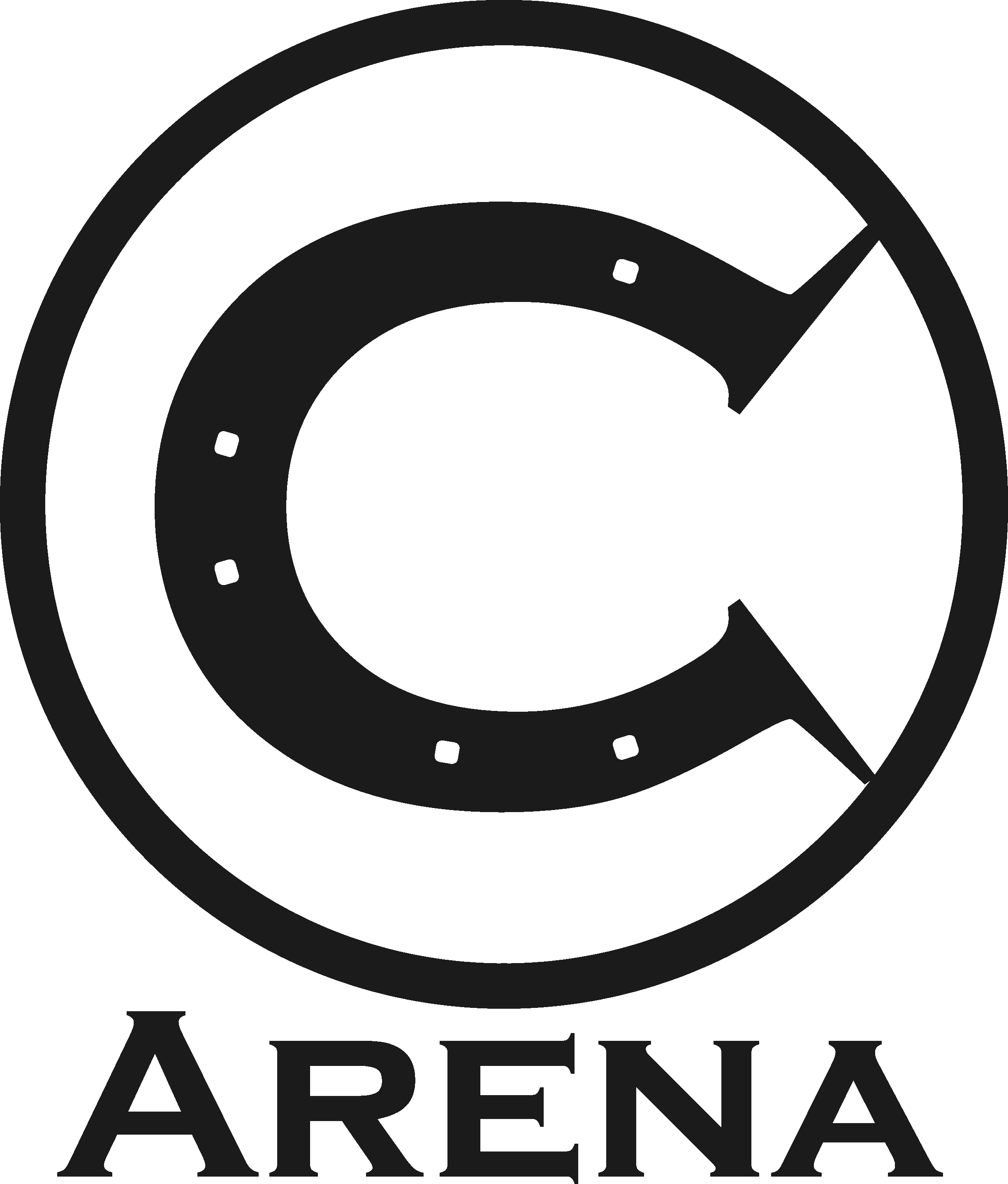 Circle C logo